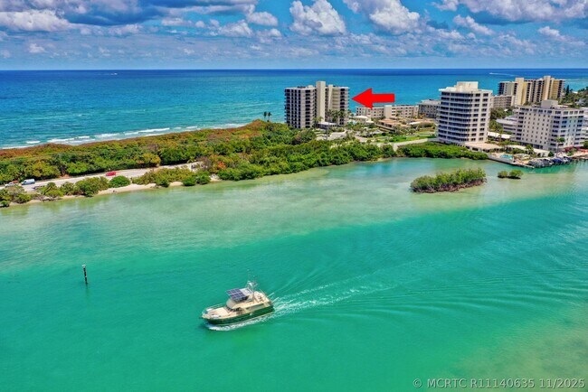 Building Photo - 400 S Beach Rd