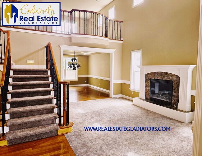 Building Photo - Stunning 4-Bedroom Home for Rent in Bothell!