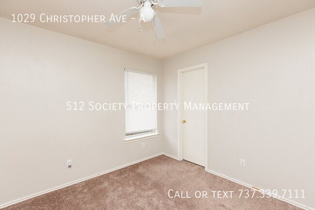 Building Photo - 1029 Christopher Ave