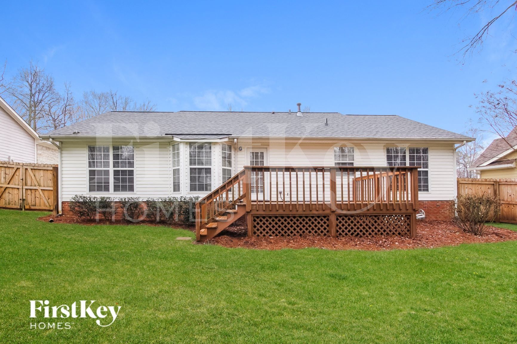 Building Photo - 16126 Amber Field Dr