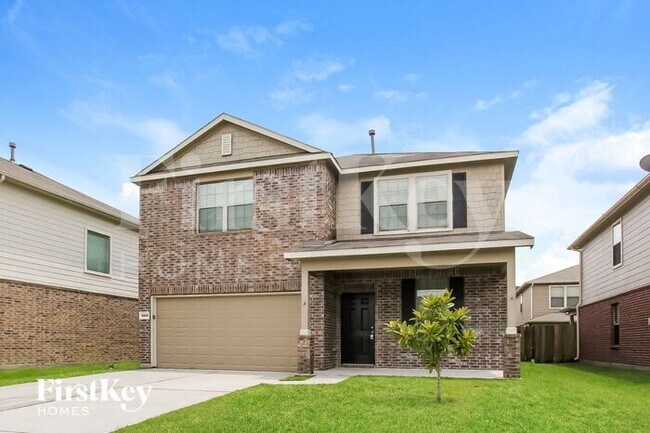 Building Photo - 16406 Peyton Stone Cir