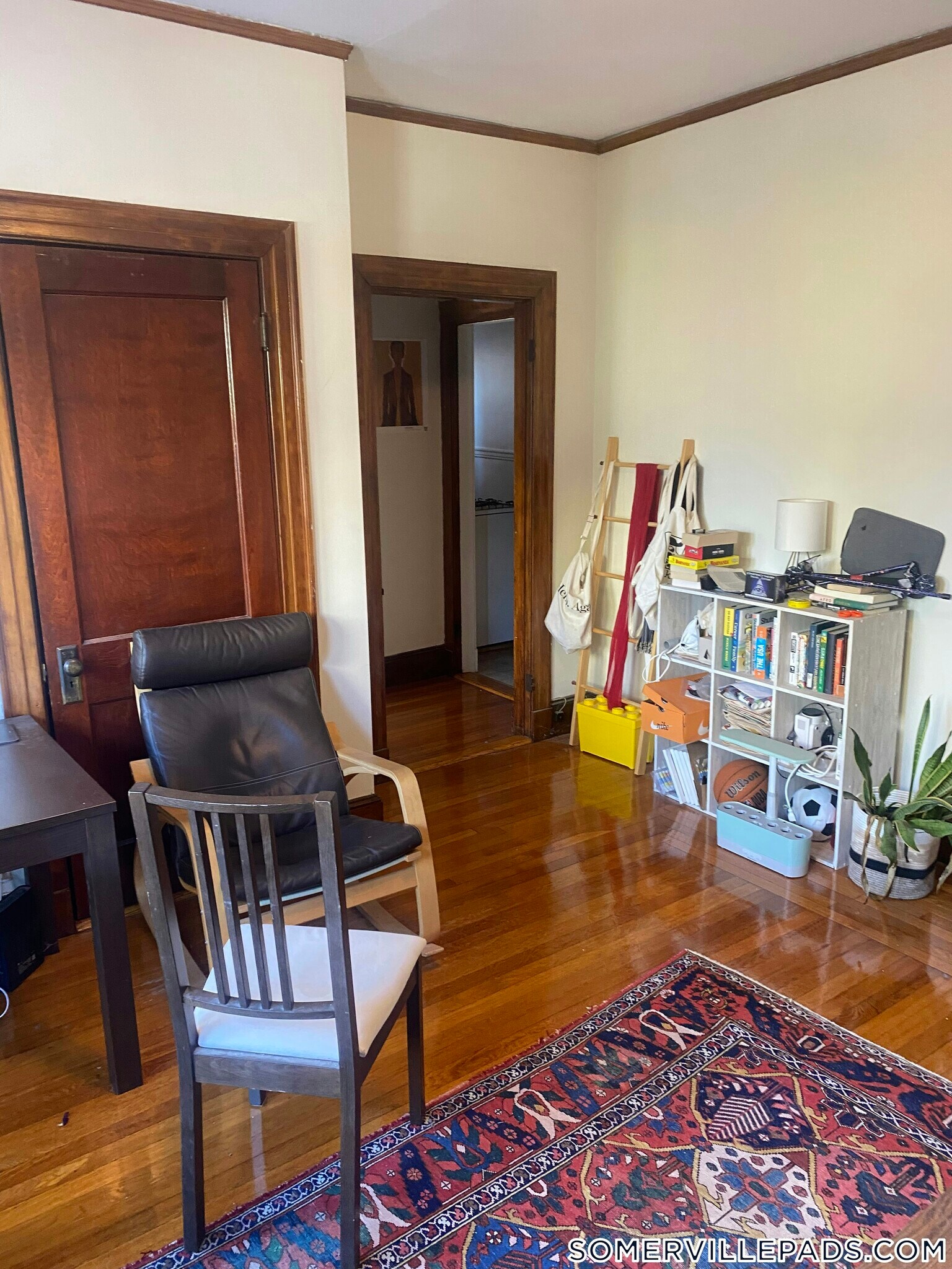 Building Photo - 163 Summer St