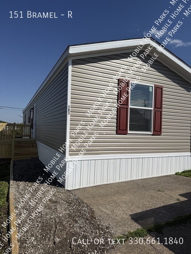 Building Photo - 151 Bramel-R