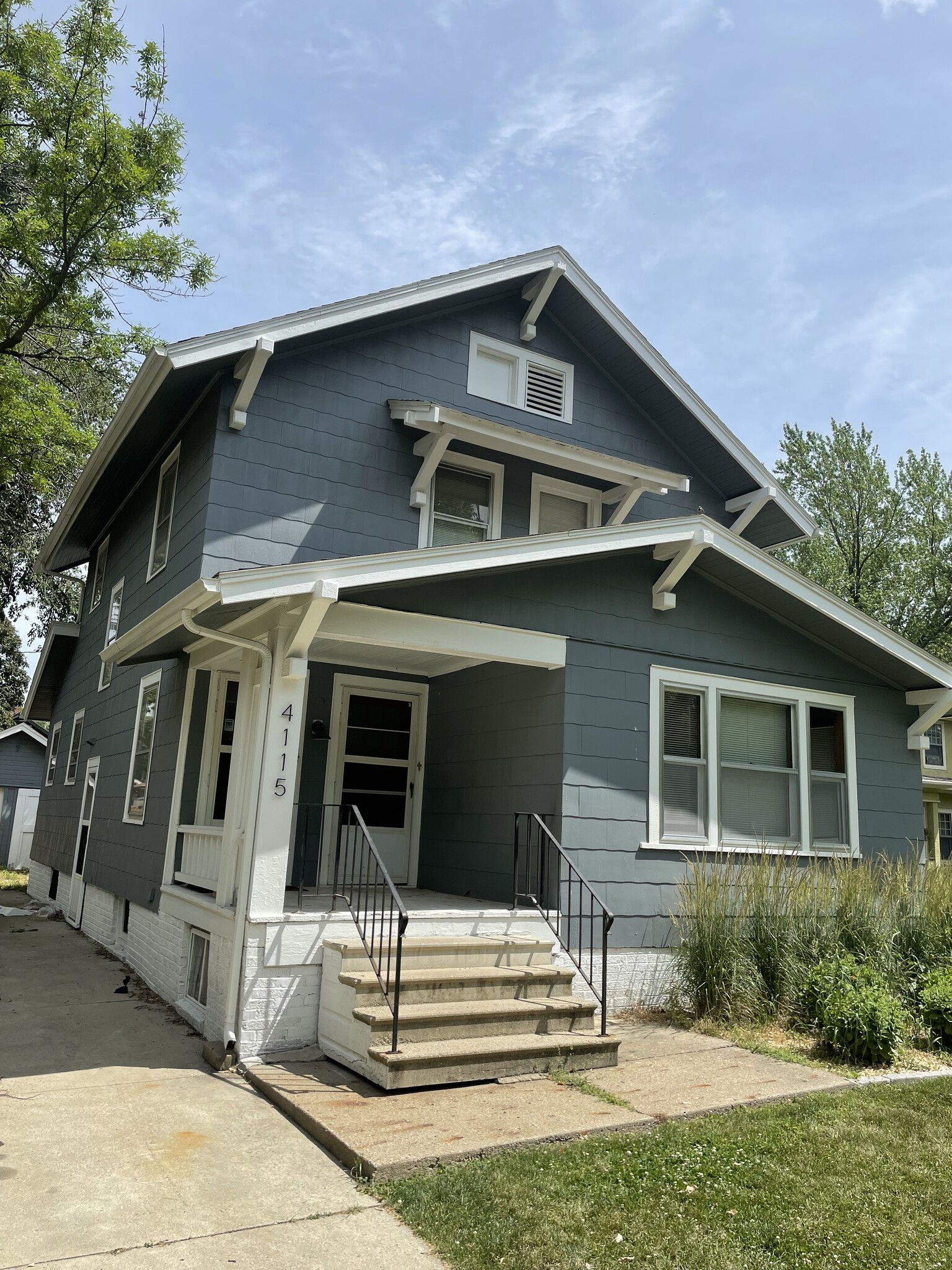 Building Photo - 4115 Kingman Blvd