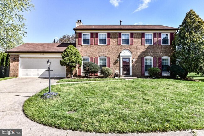 Building Photo - 14507 William Carr Ln