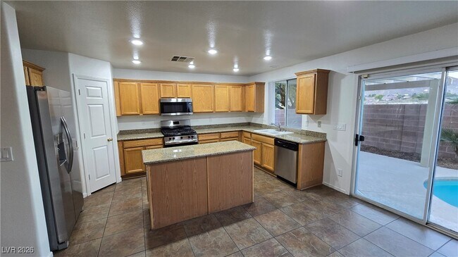 Building Photo - 5843 Noble Stand St