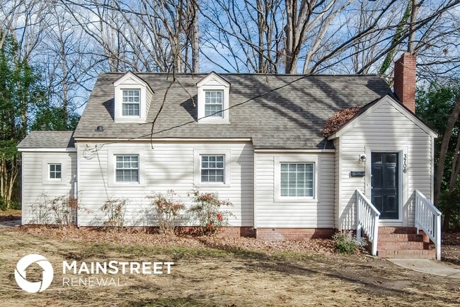 Building Photo - 3706 Avalon Ave