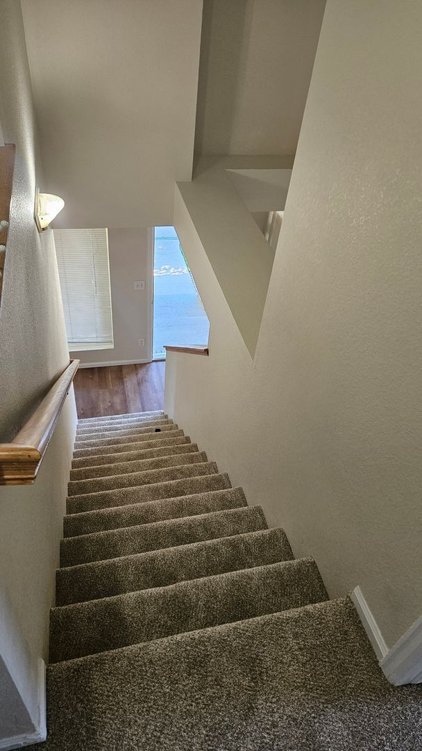 Building Photo - Cute Townhome in Rigdon Farms