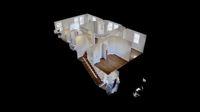 Building Photo - 3607 Fernhill Ave