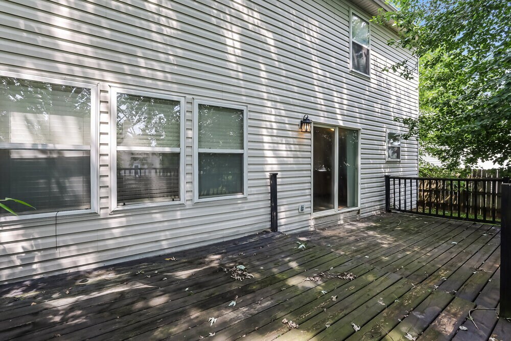 Building Photo - 8909 Newchurch Blvd