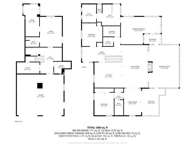 Building Photo - 34 Sourwood Dr