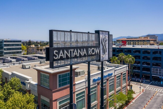 Building Photo - 334 Santana Row