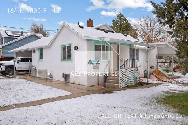 Building Photo - 164 N 1000 E
