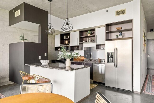 Building Photo - 480 John Wesley Dobbs Ave NE