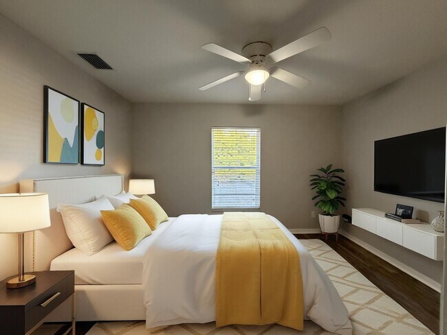 Building Photo - 4311 NE 23rd Pl