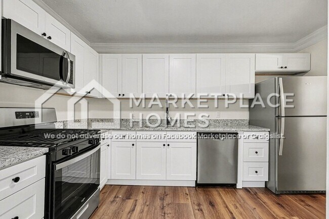 Building Photo - 2650 Cloud Ln