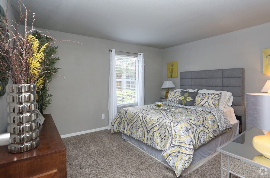 Interior Photo - Alegria II (new)