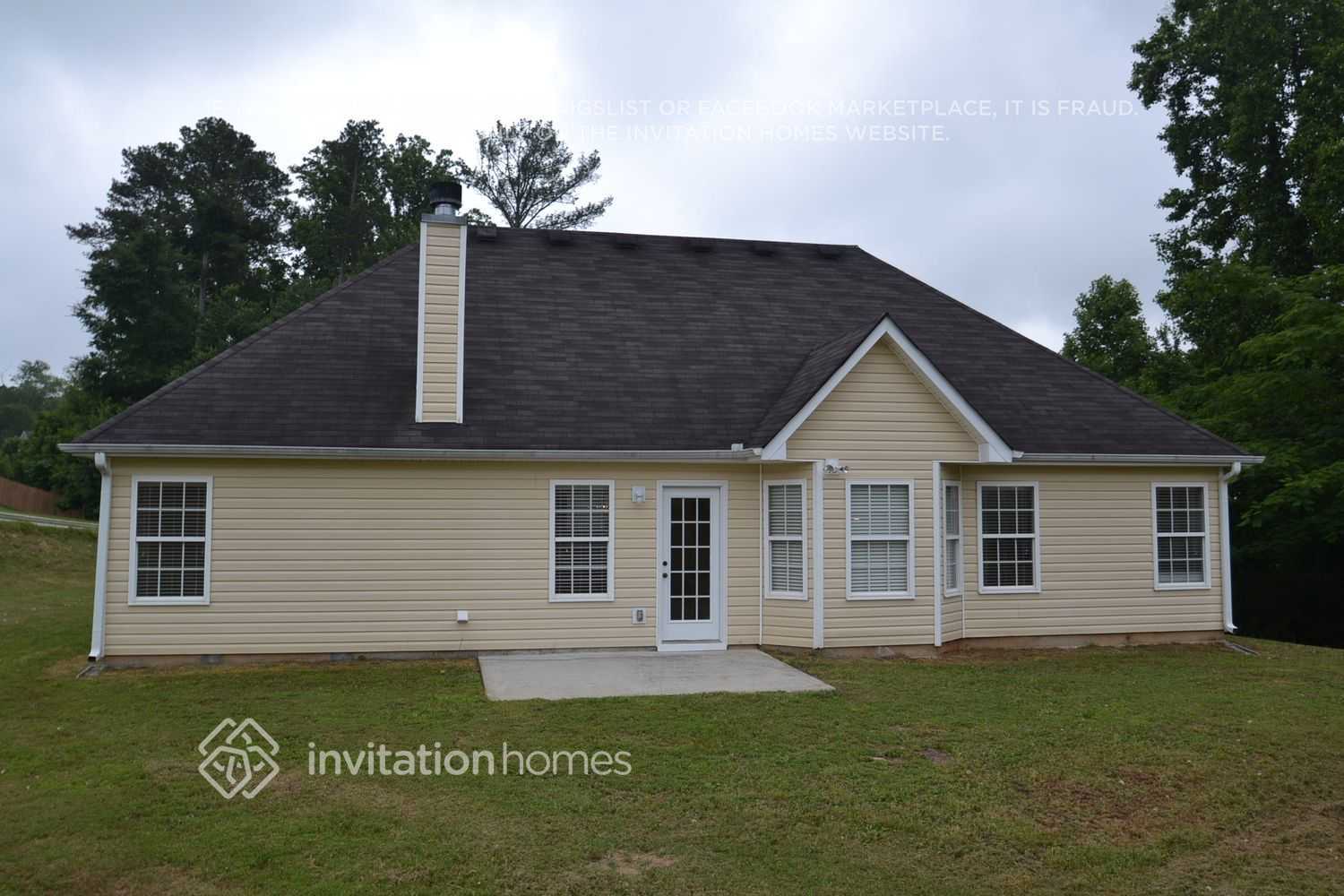 Building Photo - 3350 Madison Farm Pl