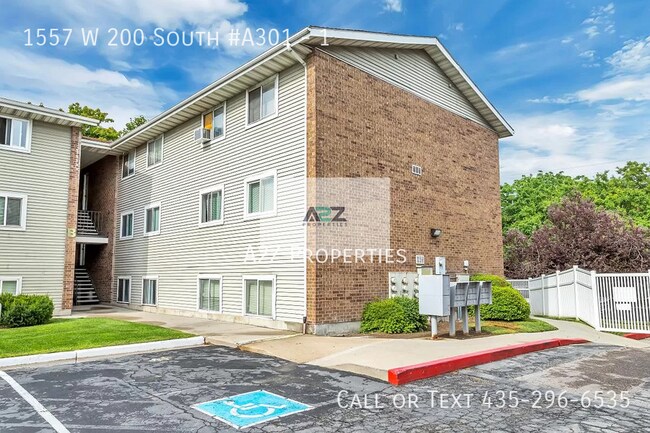 Building Photo - 1557 W 200 S