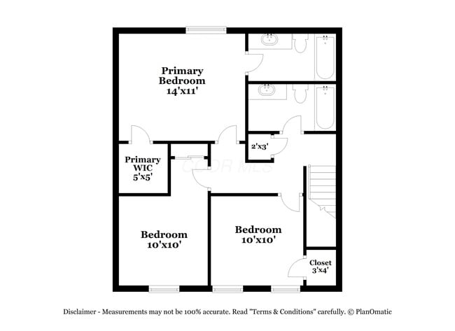 Building Photo - 1104 Mullens Ct