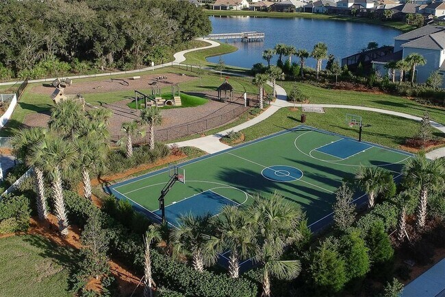 Building Photo - 3519 Harlowe Run