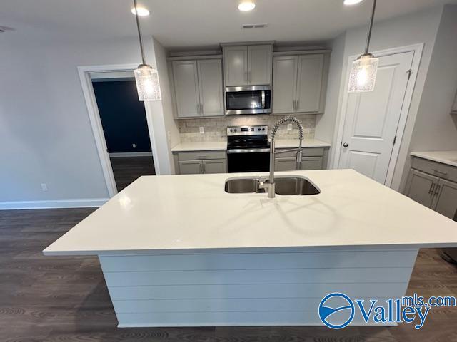 Building Photo - 2623 AJs Arbor Dr NW