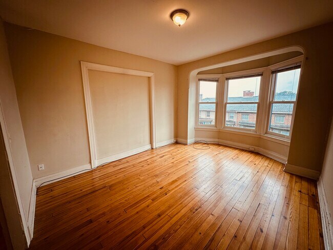 bedroom 2 - 25 N Beaver St