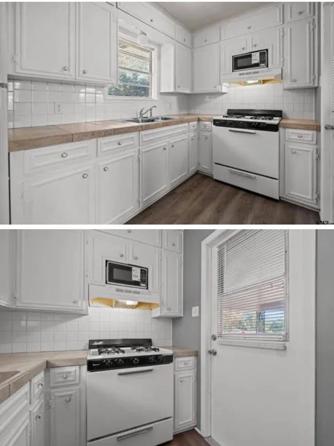 Building Photo - 207 5th St