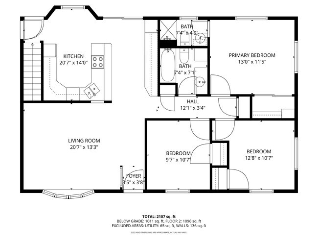 Building Photo - 7813 Webster Way