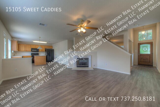 Building Photo - 15105 Sweet Caddies Dr