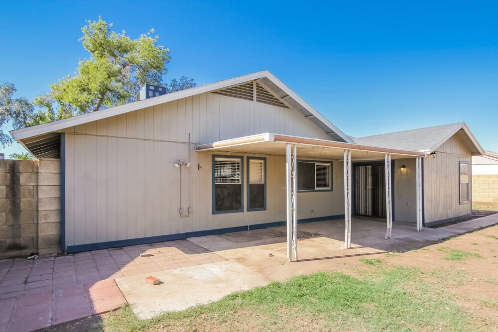 Building Photo - 1314 W Rockwell Dr