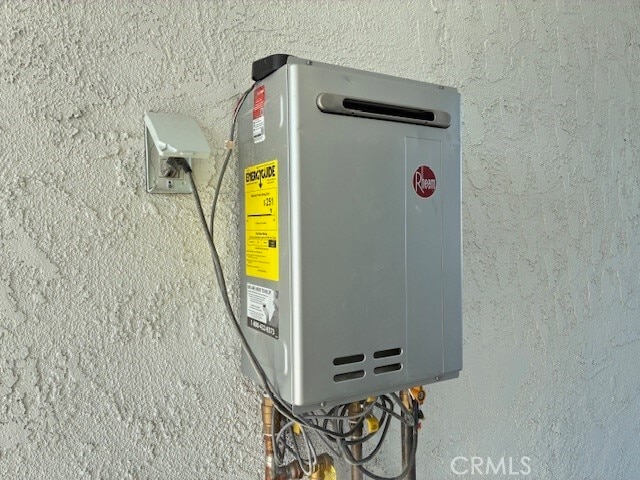 Building Photo - 4276 Maxson Rd