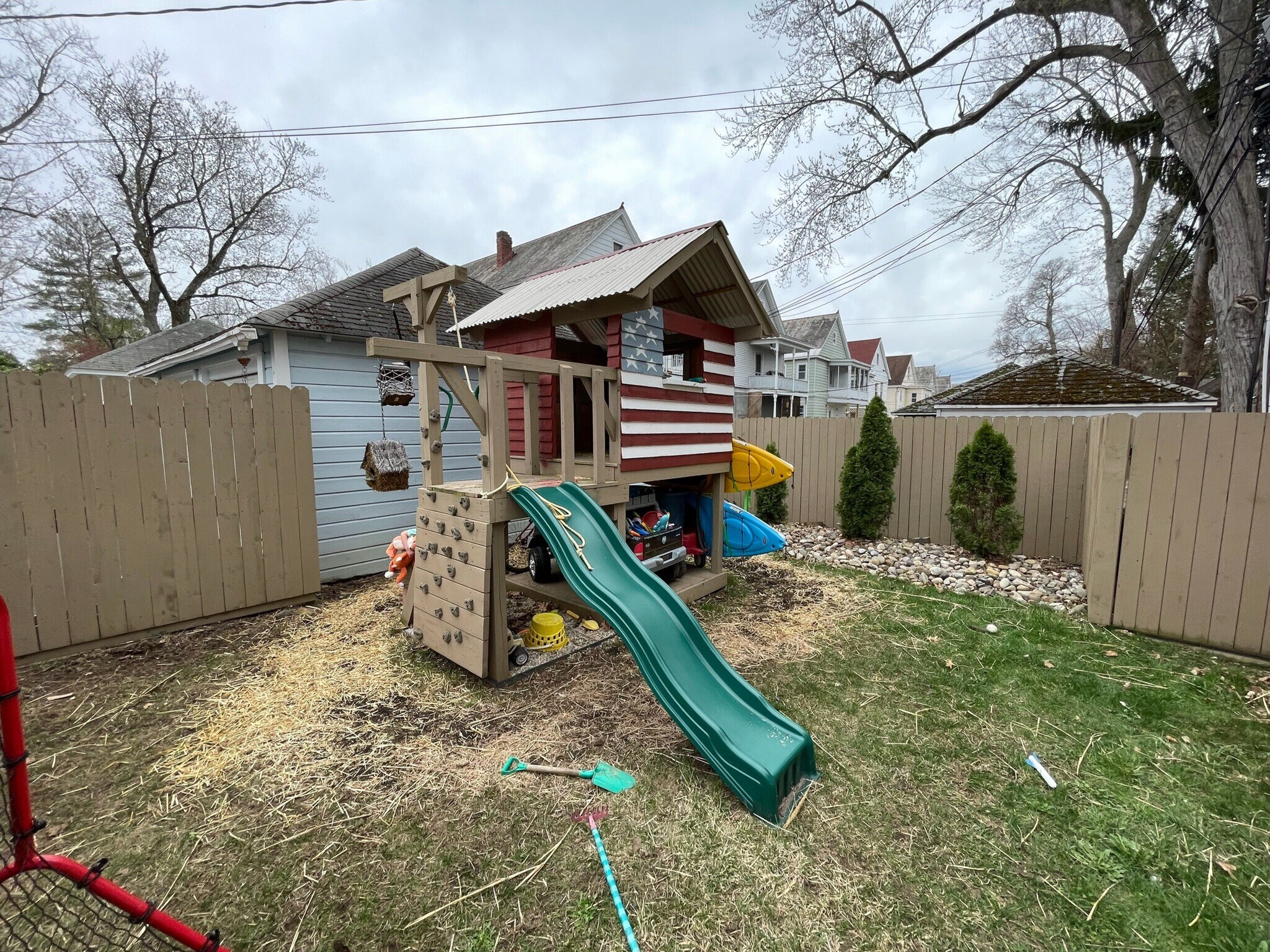 Building Photo - 1810 Eastern Pky