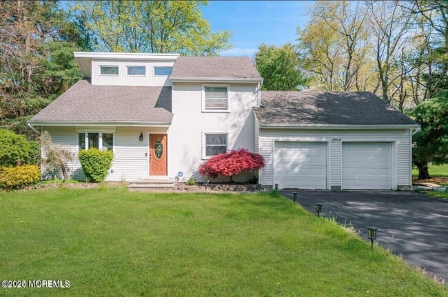 Primary Photo - 627 Eltone Rd