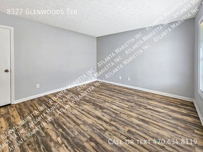 Building Photo - 8327 Glenwoods Terrace