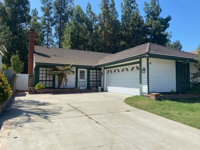 Primary Photo - Great Phillips Ranch Home – 3+Office+2 - $...
