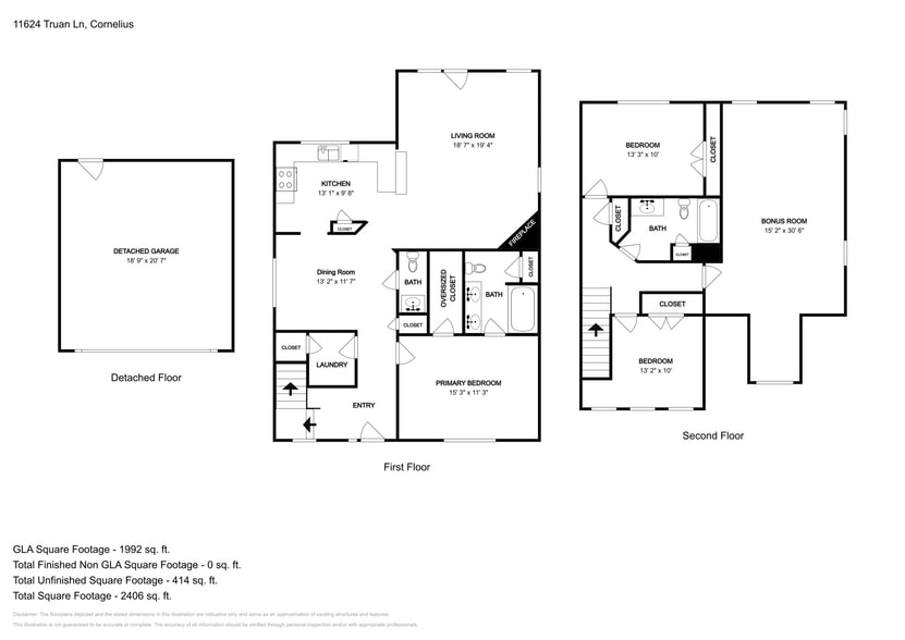 Building Photo - 11624 Truan Ln