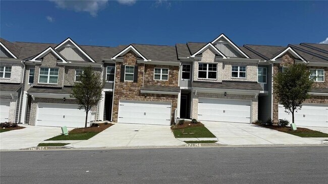 Primary Photo - 3031 Greyton Dr
