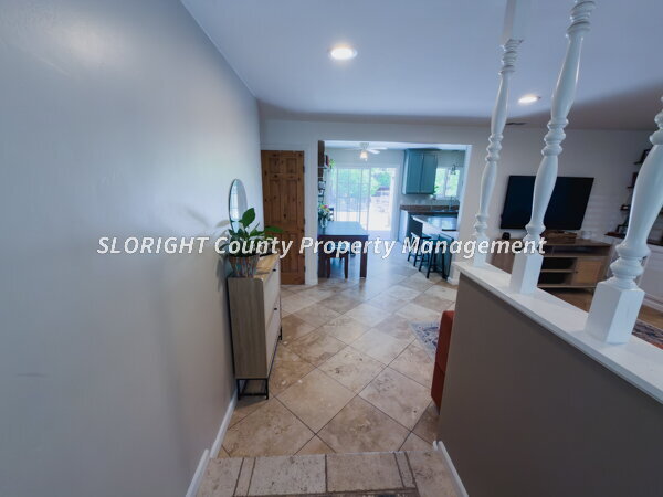 Building Photo - Atascadero Home with Backyard Oasis + Bonus Office