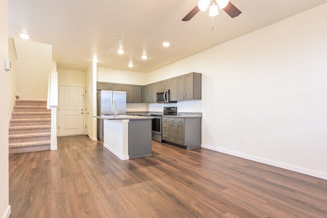 Building Photo - 13540 Oneida Ln