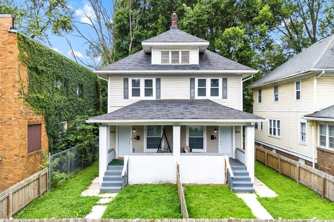 Building Photo - 3628 Birchwood Ave