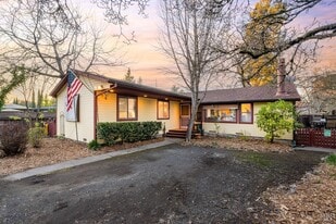 House exterior - 132 Steiner Ct