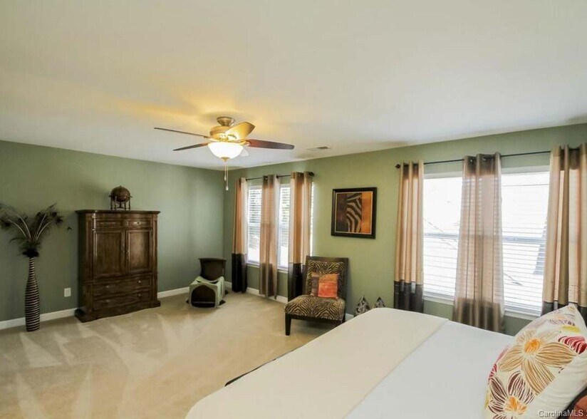Building Photo - 17219 Caldwell Track Dr