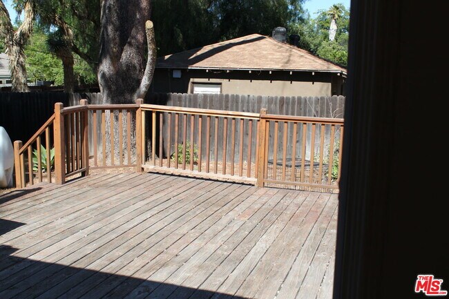 Building Photo - 5742 Corbin Ave