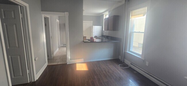 Building Photo - 203 Partridge St