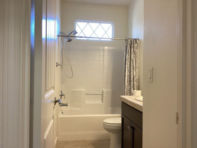 Building Photo - Solar Powered!