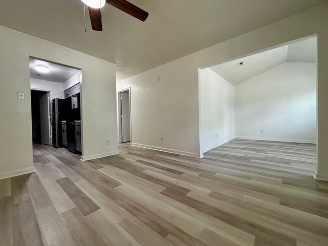 Building Photo - Wynnewood