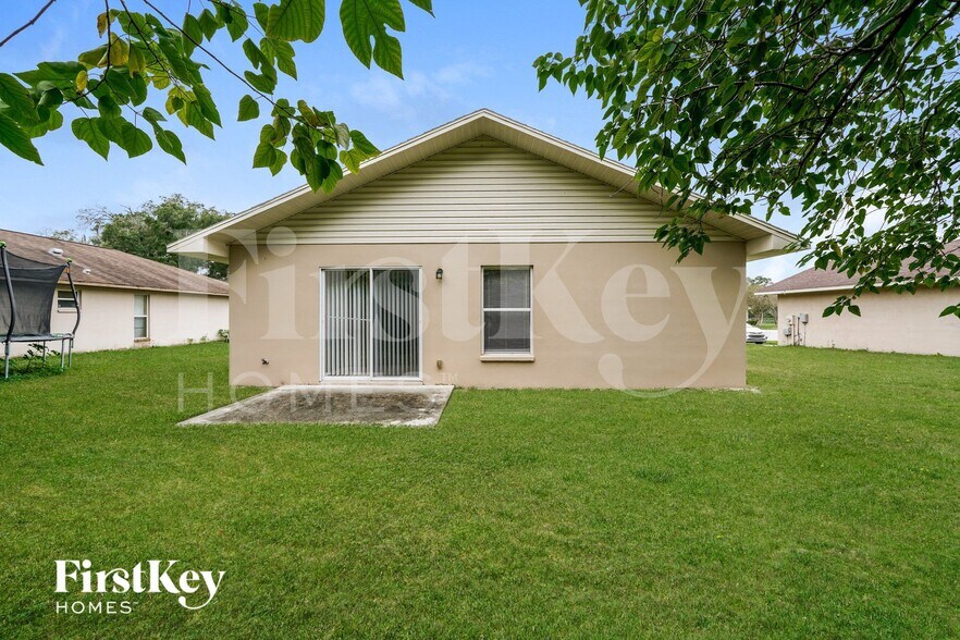 Building Photo - 1104 Old Mossy Ct