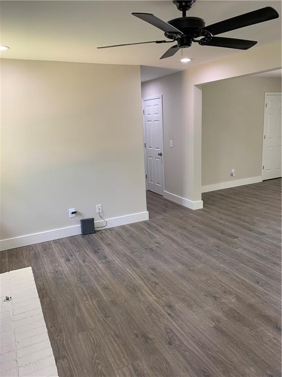 Building Photo - 1039 Washington Ave