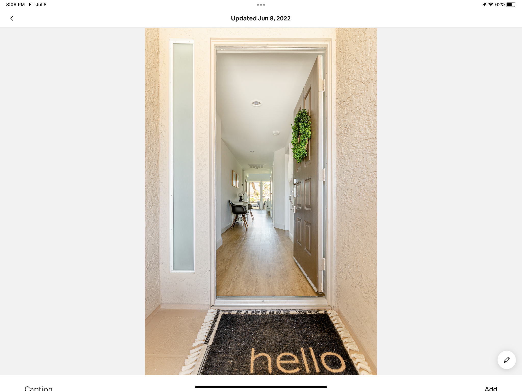 Welcome! - 55513 Winged Foot